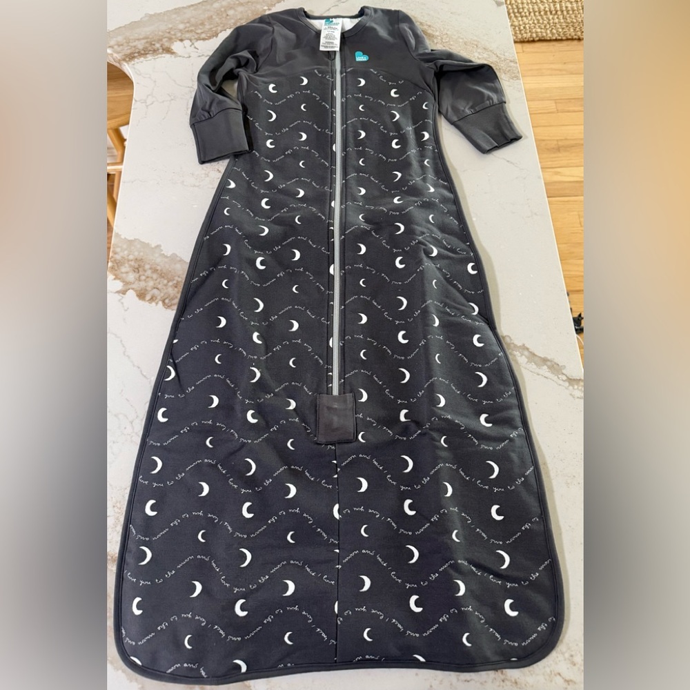 NEW Love to Dream Sleep Bag Sleep Sack Long Sleeves 6-18 months